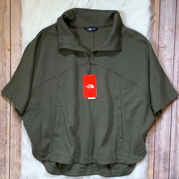 The North Face Sweaters - The North Face Women’s Slacker Poncho
